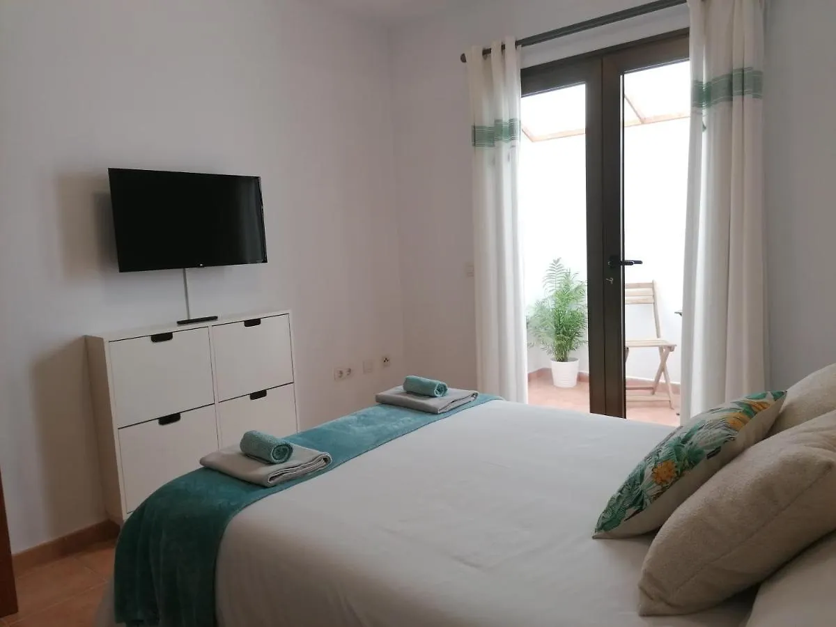 Casa Calderetas Apartment San Bartolome  0*, San Bartolome (Las Palmas) Spain