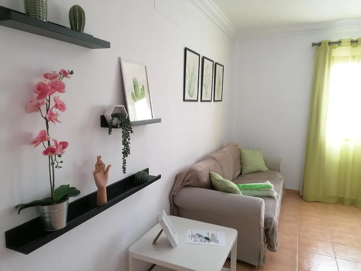 Casa Calderetas Apartment San Bartolome  0*, San Bartolome (Las Palmas)